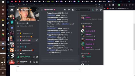 discord pinay scandal server